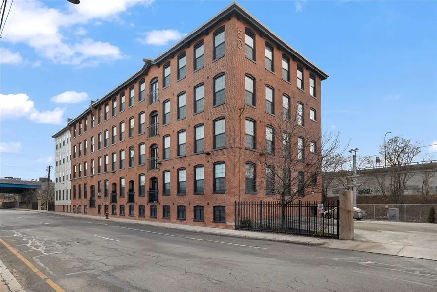 50 Ashburton Street #23, Providence, RI 02904 - Image #2