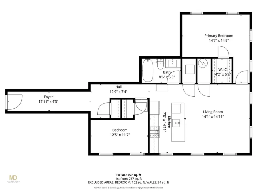 50 Ashburton Street #23, Providence, RI 02904 - Image #3