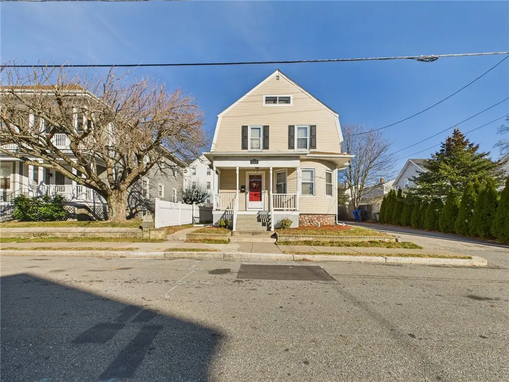 236 Juniper Street, East Providence, RI 02914 - Image #1