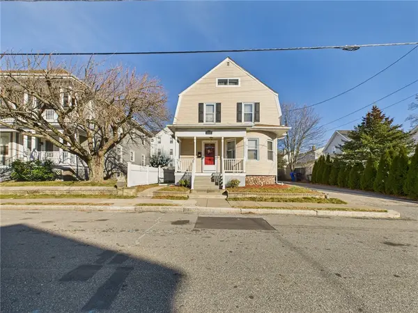 236 Juniper Street, East Providence, RI 02914