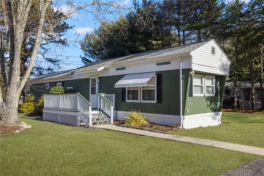 12 Valiant Drive, Coventry, RI 02816 - Image #3