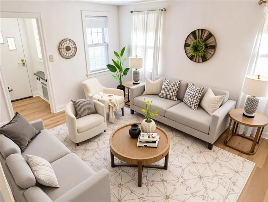 34 Robert Street, Pawtucket, RI 02861 - Image #3