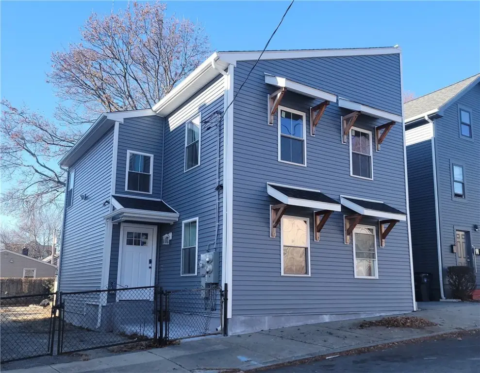 54 Steuben Street, Providence, RI 02909 - Image #1