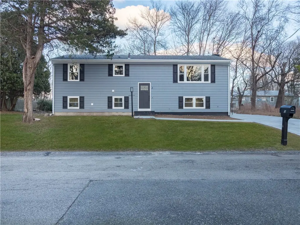 2 Sandalwood Court, Coventry, RI 02816 - Image #1