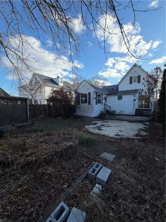 121 Samuel Avenue, Pawtucket, RI 02860 - Image #3