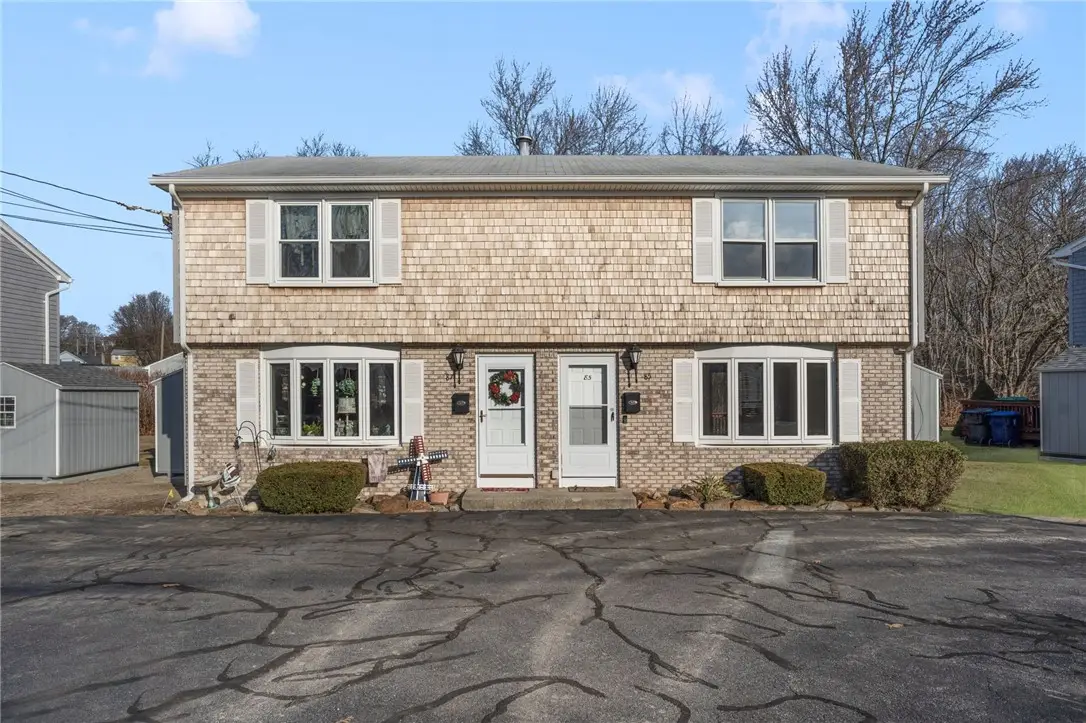 85 Reed Street, Warwick, RI 02886 - Image #1