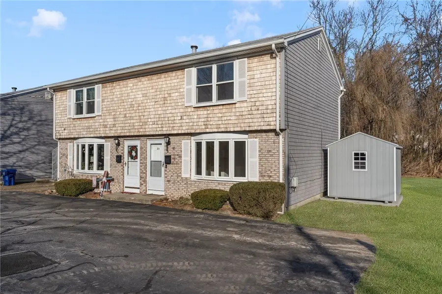 85 Reed Street, Warwick, RI 02886 - Image #2