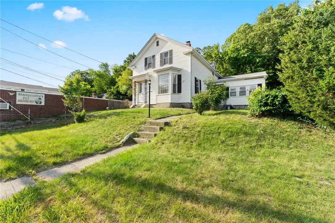 1875 Smith Street, North Providence, RI 02911 - Image #1