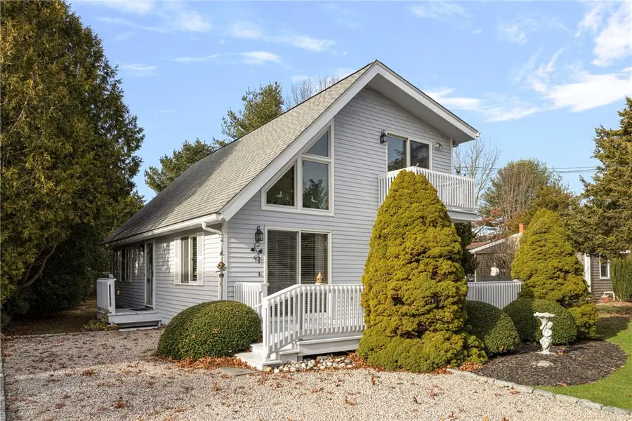 71 Willow Road, Charlestown, RI 02813 - Image #2