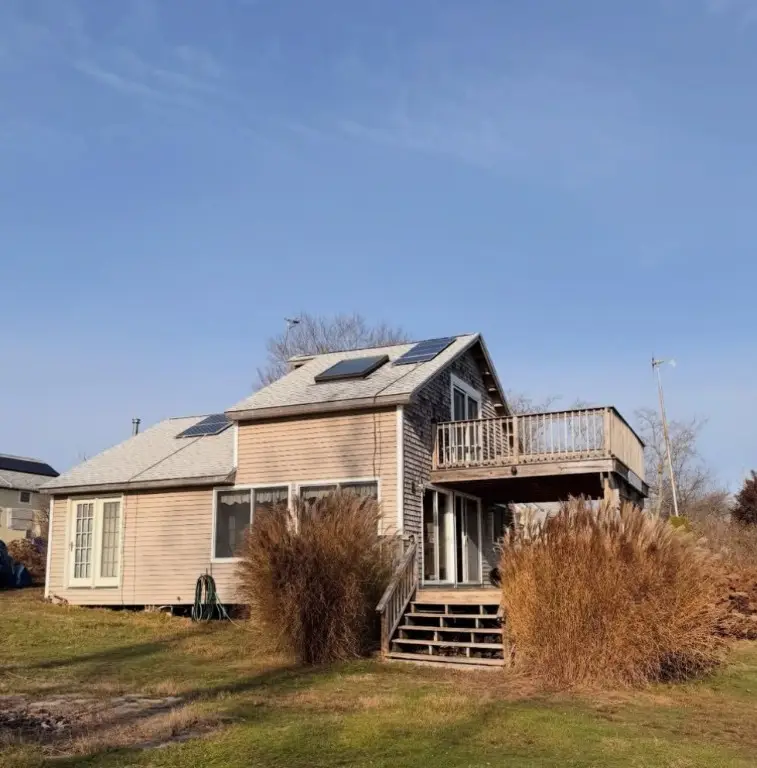 0 Knight Avenue, Portsmouth, RI 02871 - Image #1