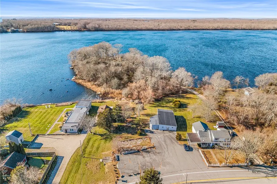 1023 Old Stafford Road, Tiverton, RI 02878 - Image #2