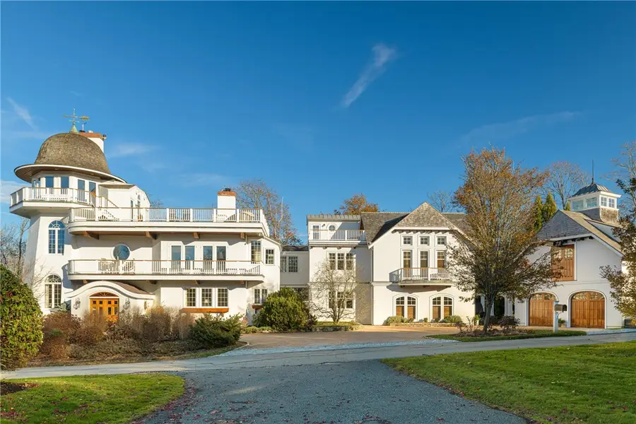 2 Harbor View Drive, Newport, RI 02840 - Image #2