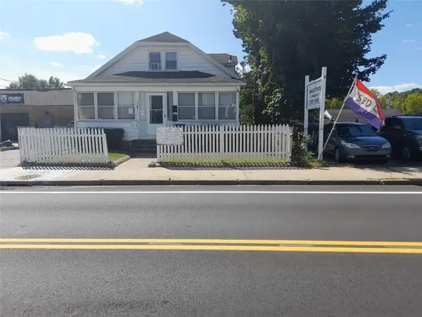 1166 Douglas Avenue, North Providence, RI 02904