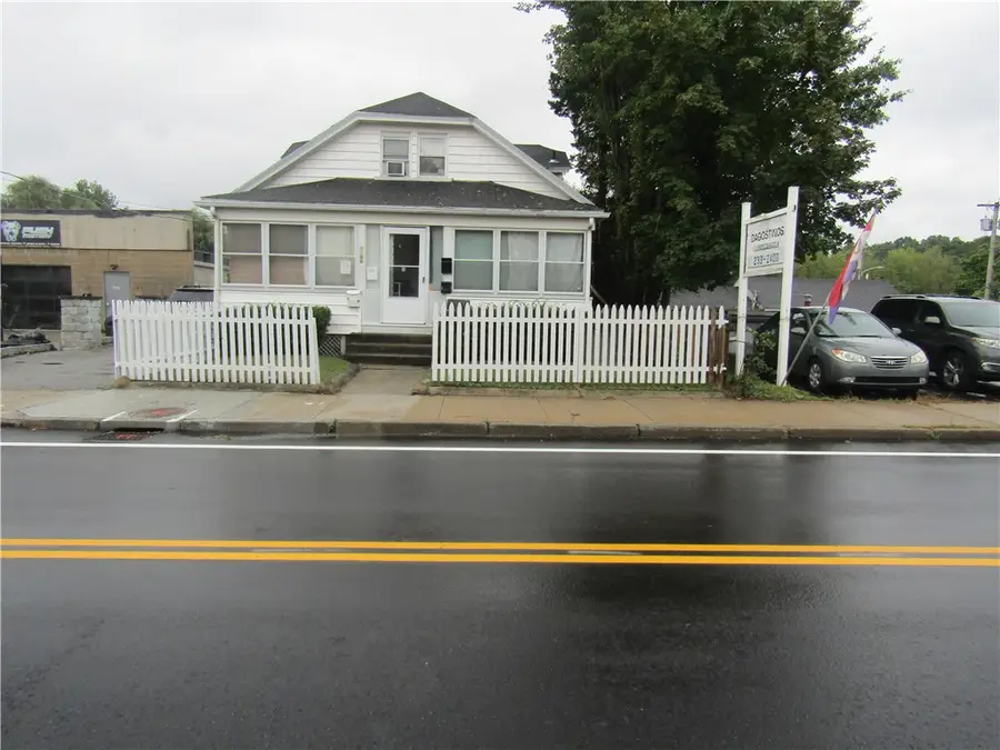 1166 Douglas Avenue, North Providence, RI 02904 - Image #2