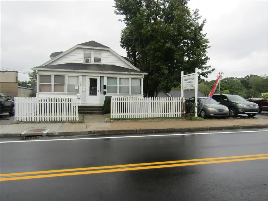 1166 Douglas Avenue, North Providence, RI 02904 - Image #3