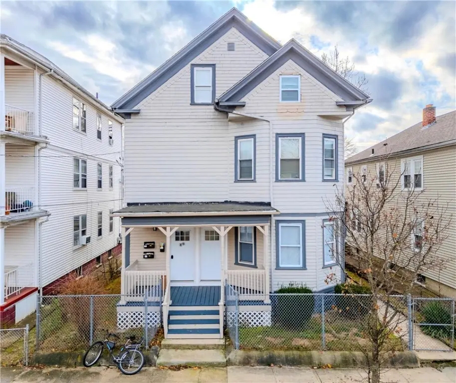 49 Wealth Avenue, Providence, RI 02908 - Image #1