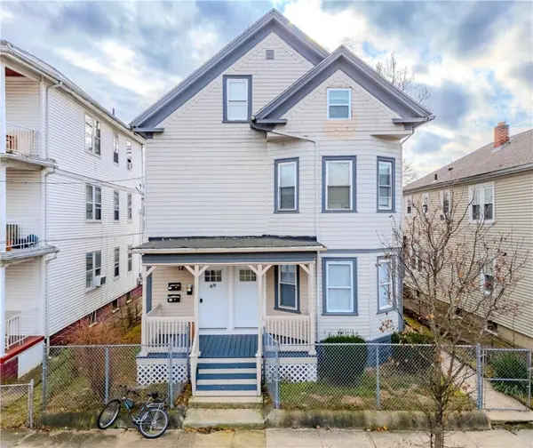 49 Wealth Avenue, Providence, RI 02908