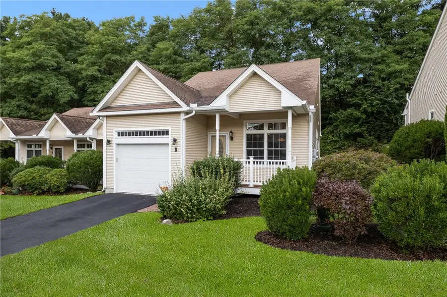 145 Smithfield Road #B, North Providence, RI 02904 - Image #2