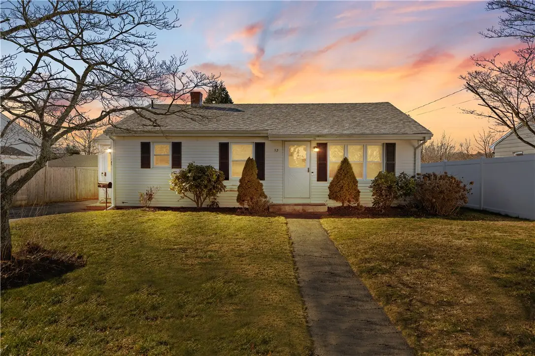 52 Earl Street, West Warwick, RI 02893 - Image #1