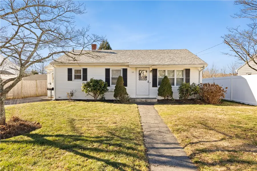 52 Earl Street, West Warwick, RI 02893 - Image #2