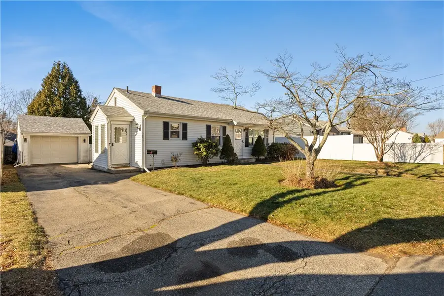 52 Earl Street, West Warwick, RI 02893 - Image #3