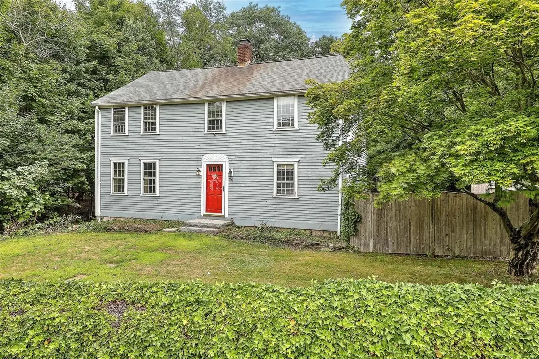 710 Nate Whipple Highway, Cumberland, RI 02864 - Image #1