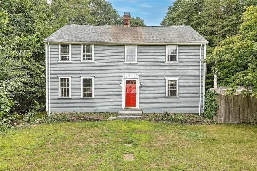 710 Nate Whipple Highway, Cumberland, RI 02864 - Image #2