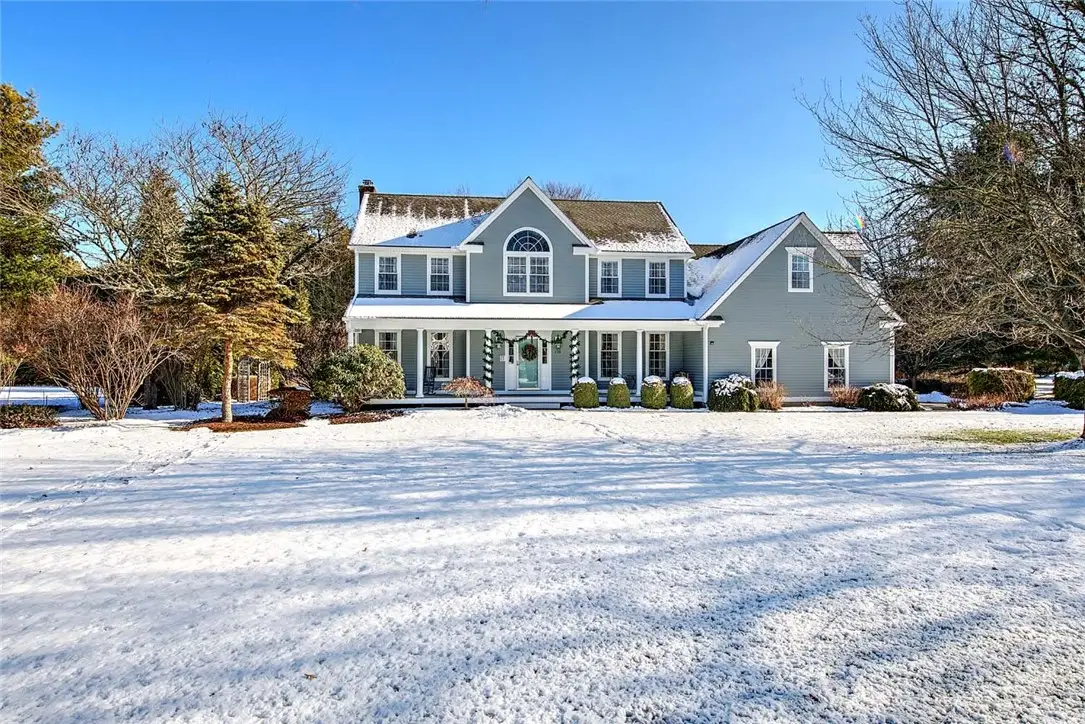 350 Kettle Pond Drive, South Kingstown, RI 02879 - Image #1
