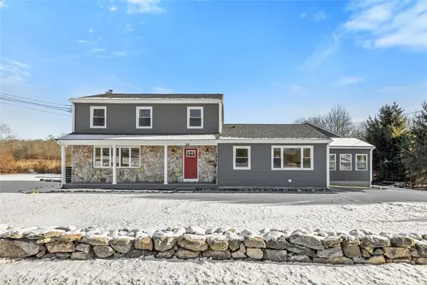 36 Kinnicutt Avenue, Warren, RI 02885
