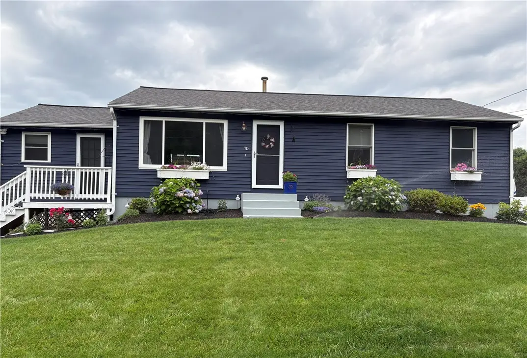 70 Pettee Avenue, North Kingstown, RI 02852 - Image #1
