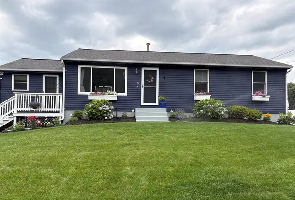 70 Pettee Avenue, North Kingstown, RI 02852