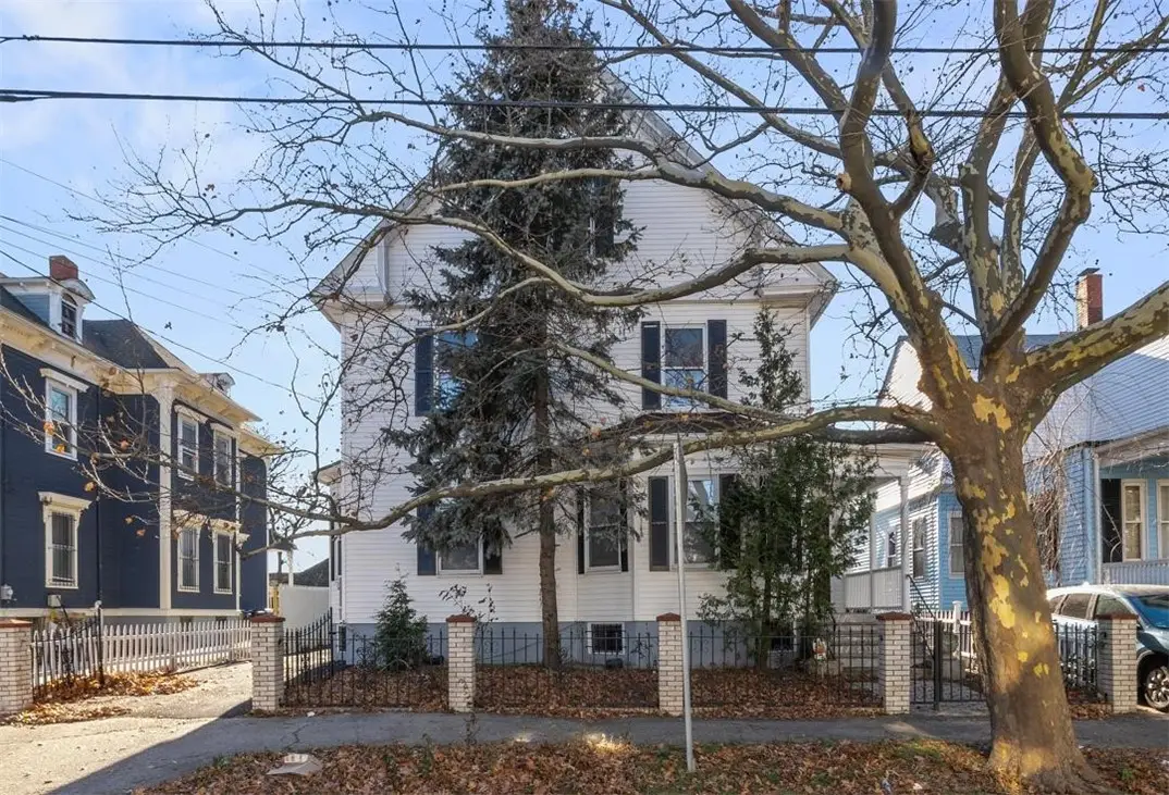 199 Linwood Avenue, Providence, RI 02907 - Image #1