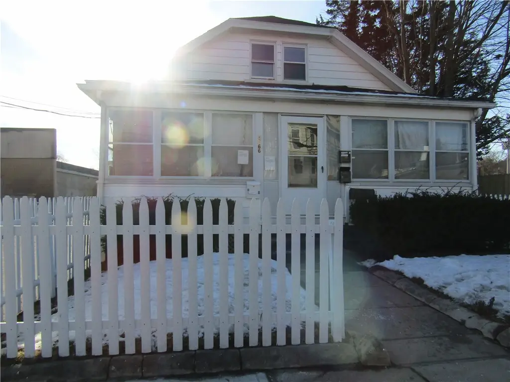 1166 Douglas Avenue, North Providence, RI 02904 - #1