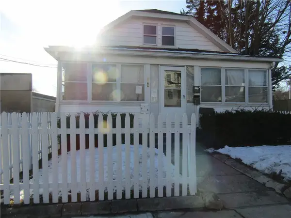 1166 Douglas Avenue, North Providence, RI 02904
