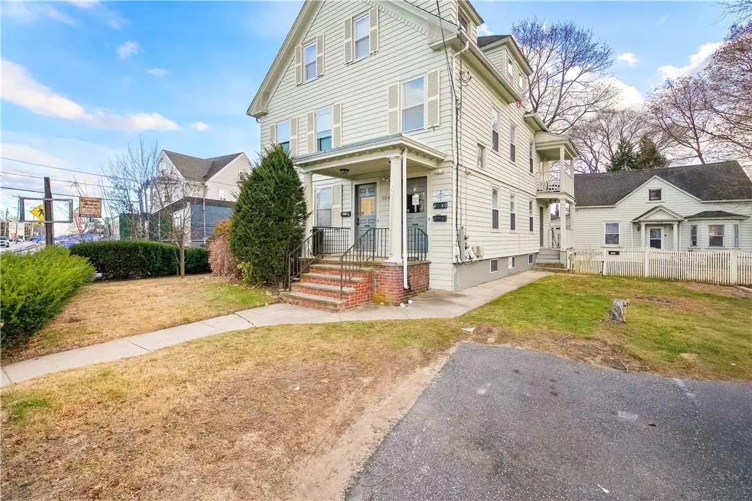 1548 Smith Street, North Providence, RI 02911 - Image #1