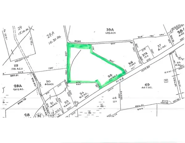 0 Danielson Pike, Foster, RI 02825