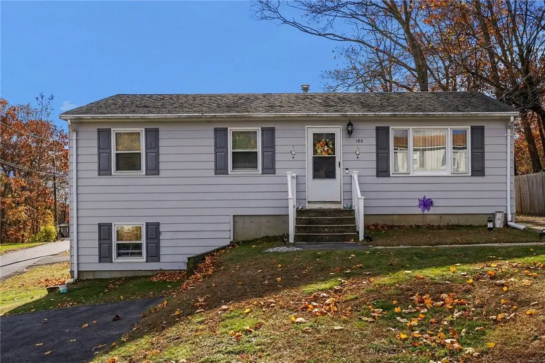 180 Highland Street, Cranston, RI 02920 - Image #1