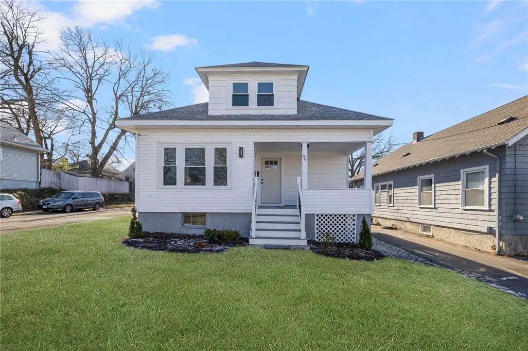 96 Mason Avenue, Cranston, RI 02910 - Image #1