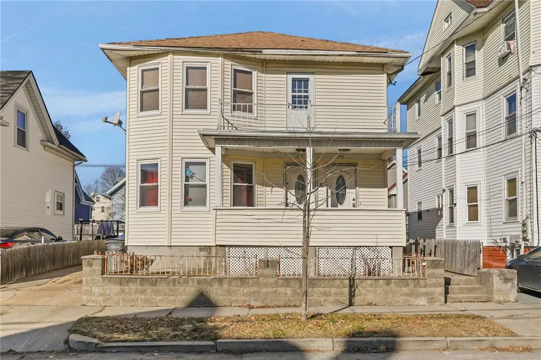 295 Vermont Avenue, Providence, RI 02905 - Image #1
