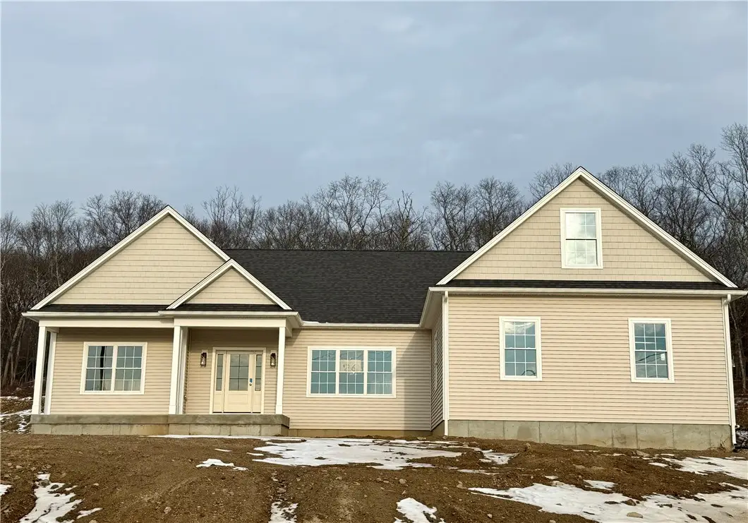 5 Justin Court, Johnston, RI 02919 - Image #1