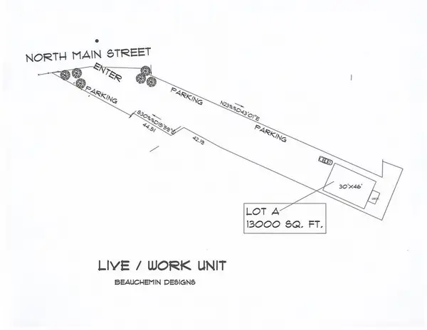 0 North Main Street, Woonsocket, RI 02895