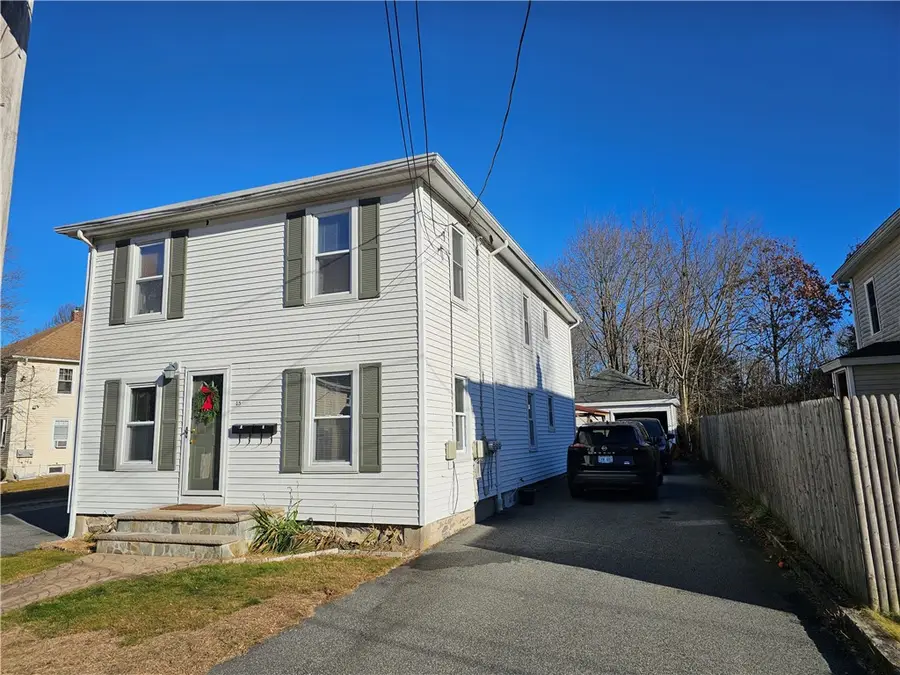 45 Bates Avenue, Coventry, RI 02816 - Image #3