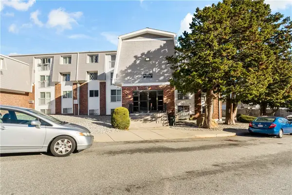 300 Smithfield Road #5-53, North Providence, RI 02904