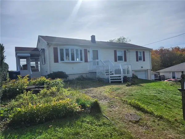 81 Sophia Drive, Warwick, RI 02886