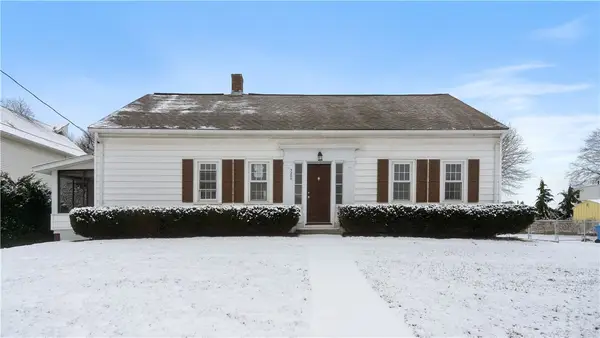 3200 Mendon Road, Cumberland, RI 02864