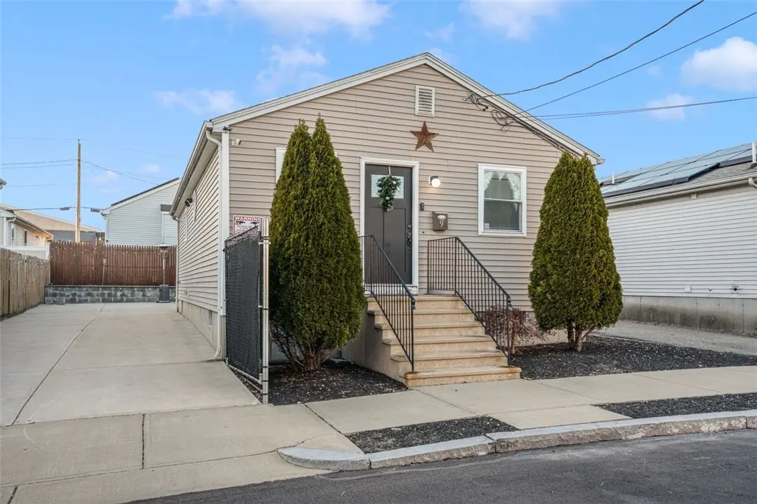 9 Halton Street, Providence, RI 02907 - Image #1