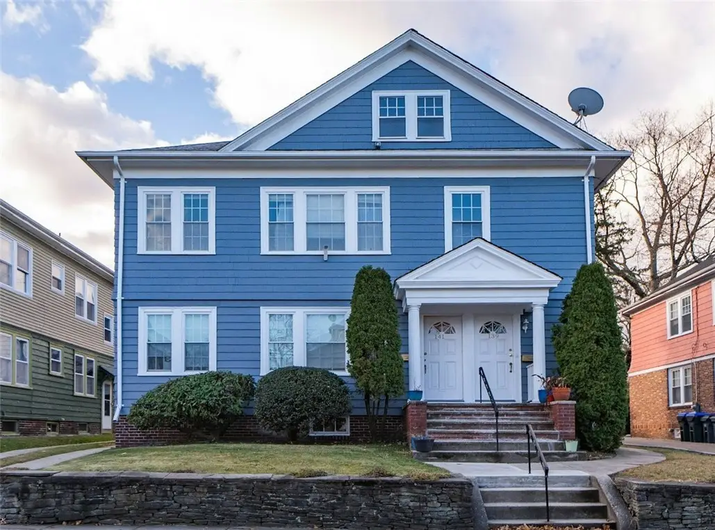 139 Lancaster Street, Providence, RI 02906 - Image #1