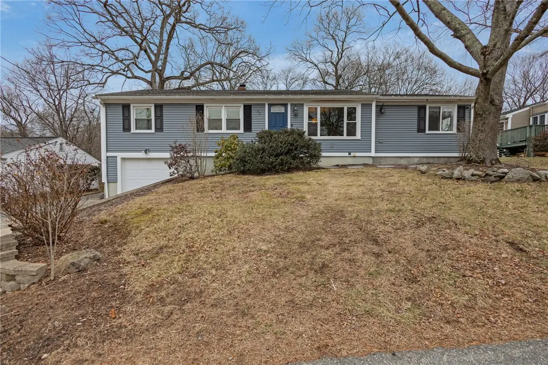 33 New York Avenue, Cumberland, RI 02864 - Image #1