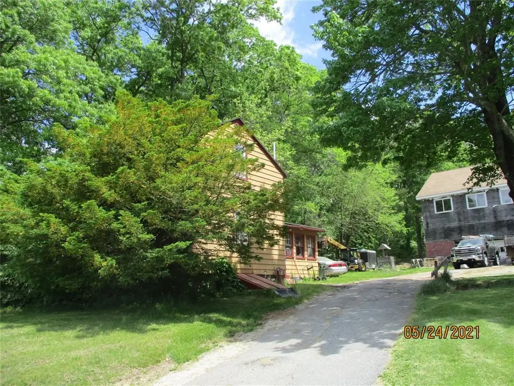 210 Black Plain Road, North Smithfield, RI 02896 - Image #1