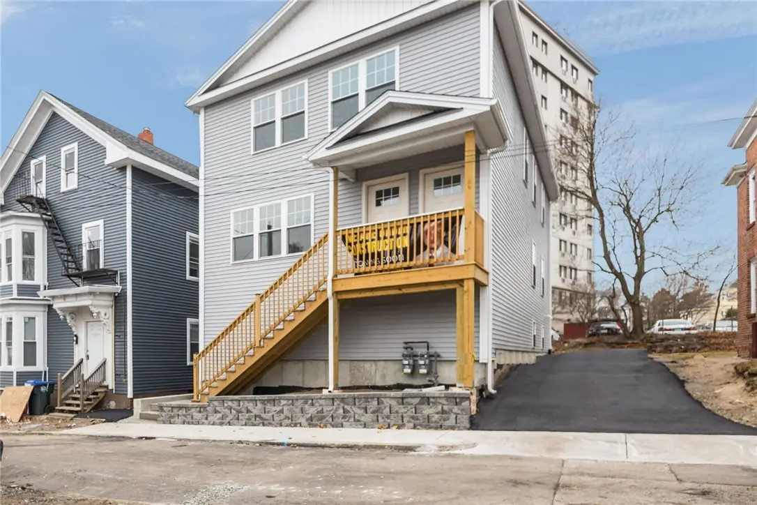 17 Judith Street, Providence, RI 02909 - Image #1
